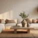 Earthy Living Room Ideas