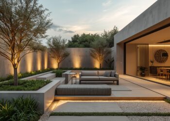Easy Landscaping Ideas