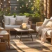 Easy Patio Ideas