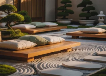 Easy Zen Garden Design Ideas