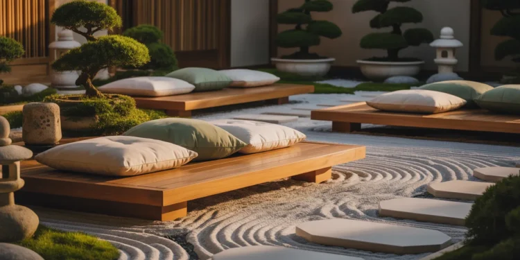 Easy Zen Garden Design Ideas