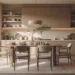 Eat-In Kitchen Ideas