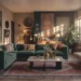 Eclectic Interior Design Ideas