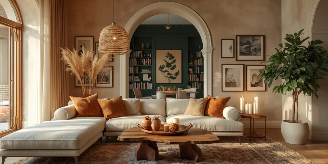 Elements of Interior Design Ideas