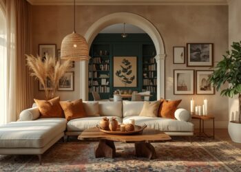 Elements of Interior Design Ideas