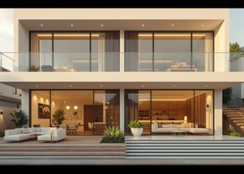 Duplex House Design Ideas