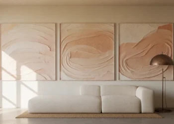 Elegant Living Room Wall Decor Ideas