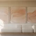 Elegant Living Room Wall Decor Ideas