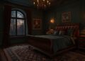 Elegant Master Bedroom Ideas
