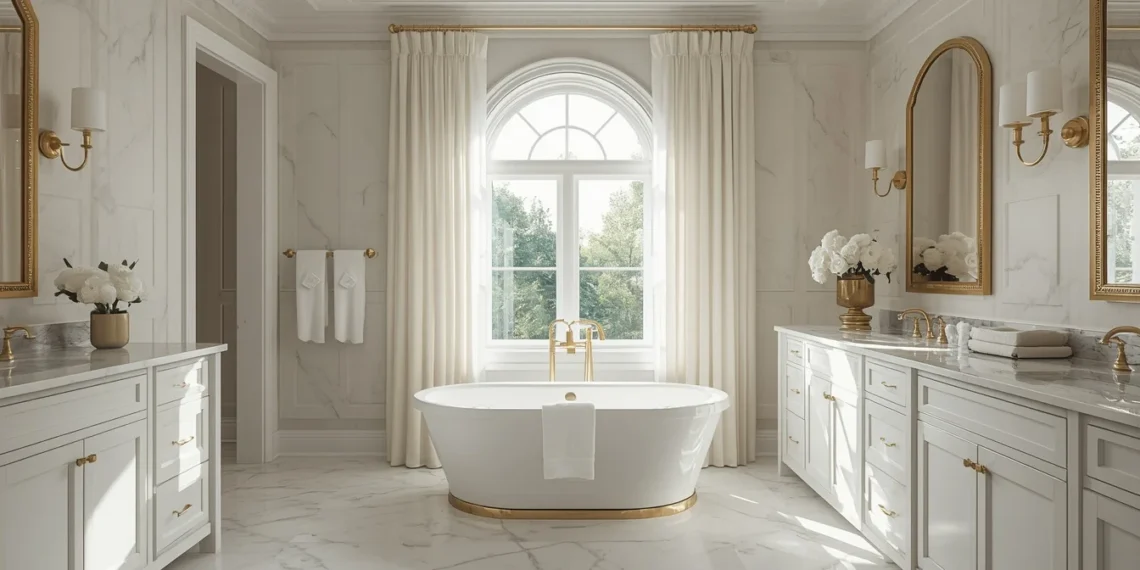 Elegant Bathroom Ideas