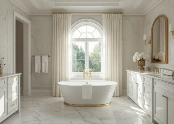 Elegant Bathroom Ideas