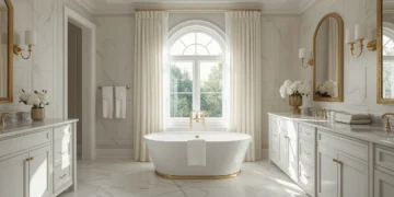 Elegant Bathroom Ideas