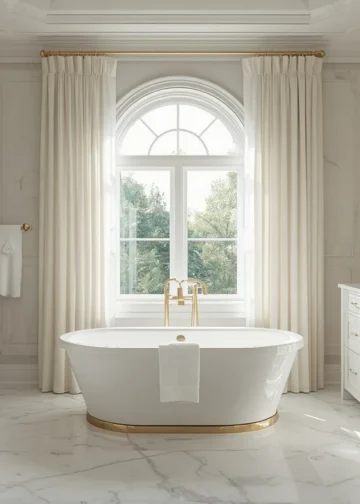 Elegant Bathroom Ideas