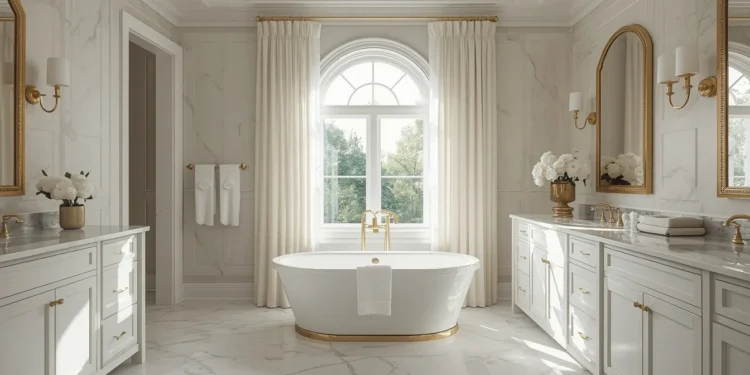 Elegant Bathroom Ideas