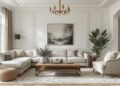 Elegant Living Room Ideas