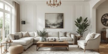 Elegant Living Room Ideas