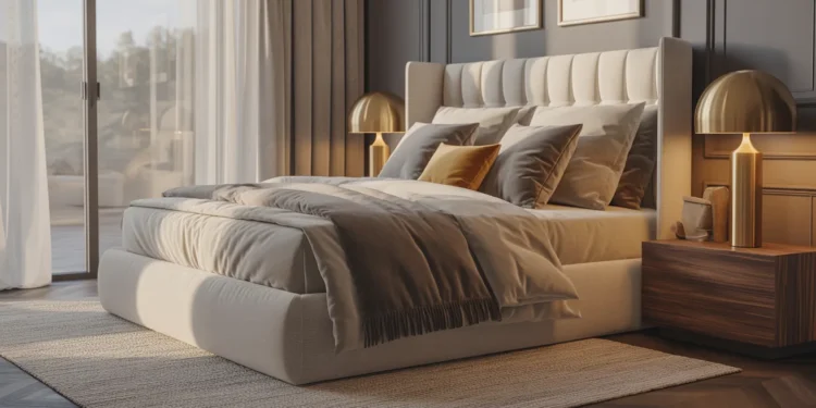 Elegant Bedroom Ideas