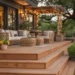 Elevated Deck Ideas