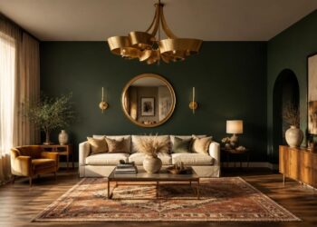 Emphasis Interior Design Ideas