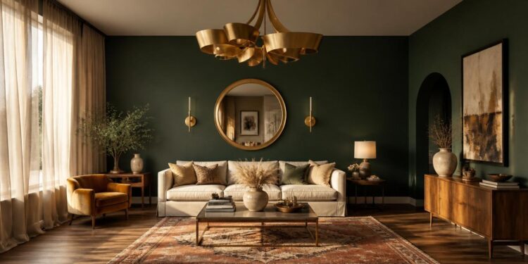 Emphasis Interior Design Ideas