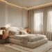 Elegant Modern Luxury Bedroom Design Ideas