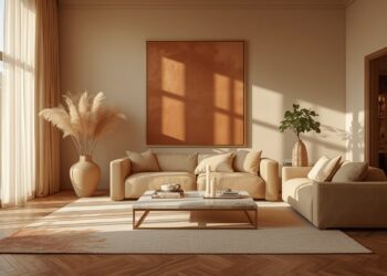 Emphasis Interior Design Ideas