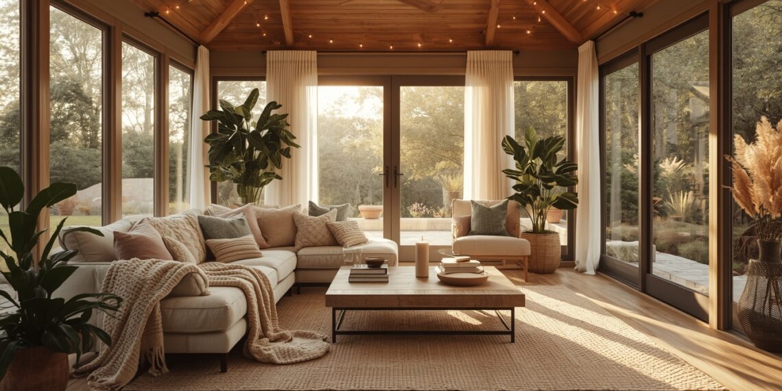 Enclosed Porch Ideas