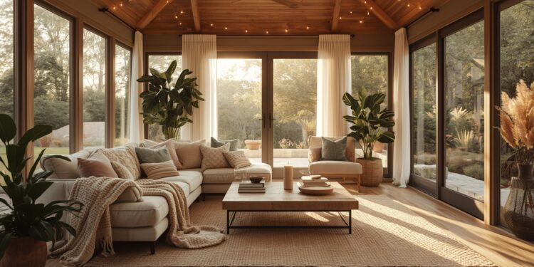 Enclosed Porch Ideas