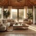 Enclosed Porch Ideas