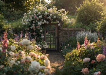 English Garden Ideas