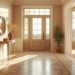 Entryway Flooring Ideas