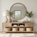 Entryway Console Table Decor Ideas