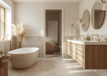 Ensuite Bathroom Ideas