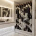 Elegant Shower Curtain Ideas