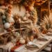 Fall Baby Shower Ideas