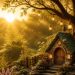 Fairy Garden Ideas Landscaping