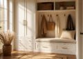 Entryway Closet Ideas