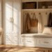 Entryway Closet Ideas