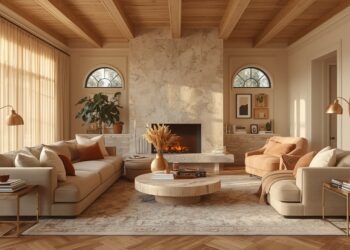 Family Room Decorating Ideas