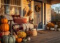 Fall Porch Decor Ideas