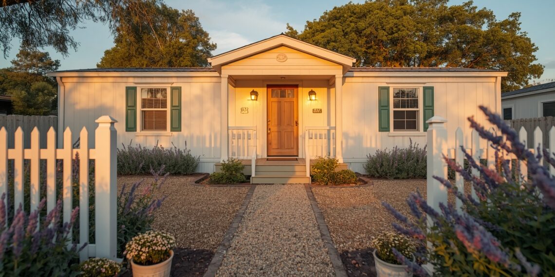 Exterior Paint Mobile Home Paint Color Ideas