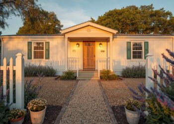 Exterior Paint Mobile Home Paint Color Ideas