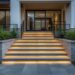 Exterior Basement Entrance Ideas