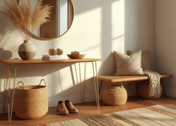 Entryway Decorating Ideas