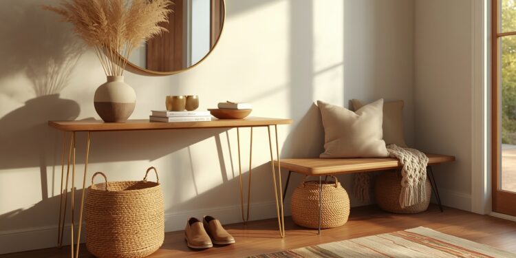 Entryway Decorating Ideas