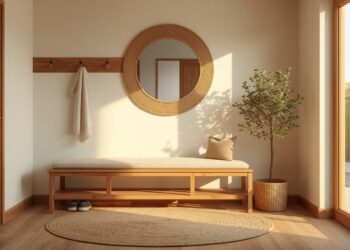 Entryway Inspiration