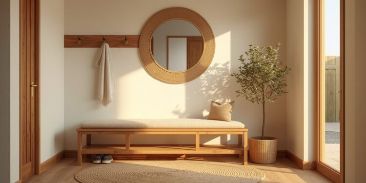 Entryway Inspiration