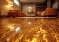 Epoxy Basement Floor Ideas