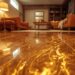Epoxy Basement Floor Ideas