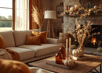 Fall Home Decor Ideas